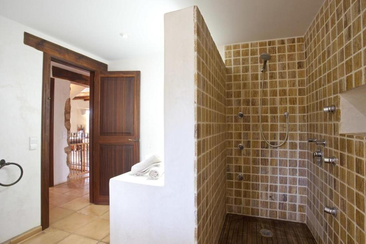 Villa Sa Tortova - Es Carritxo
