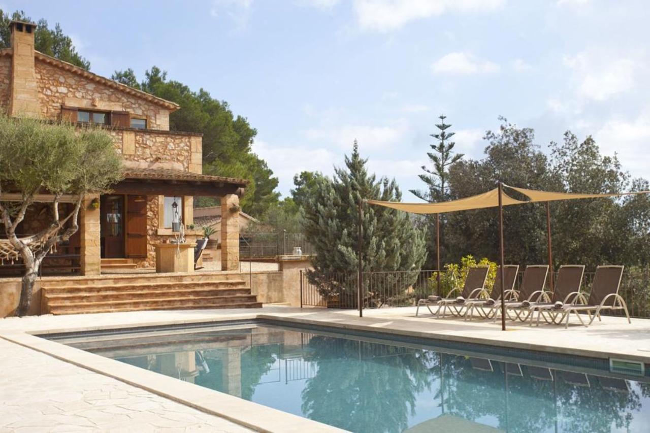 Sa Tortova - Es Carritxo Manacor (Mallorca)