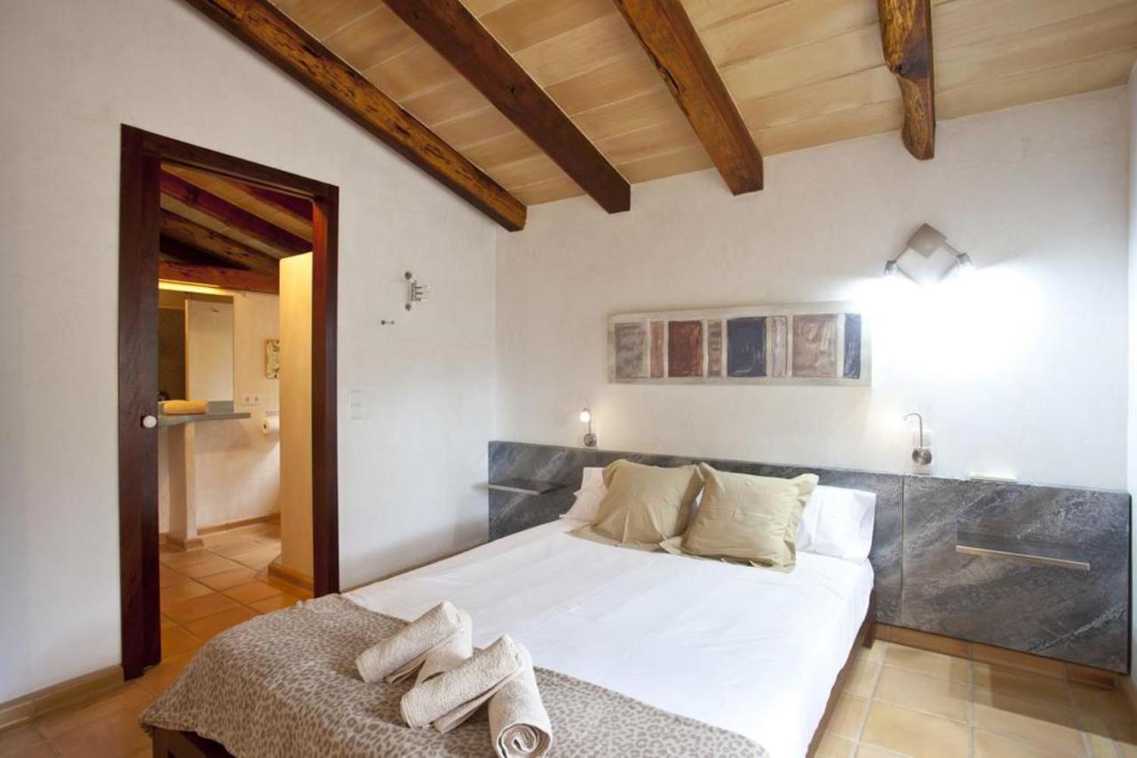 Villa Sa Tortova - Es Carritxo