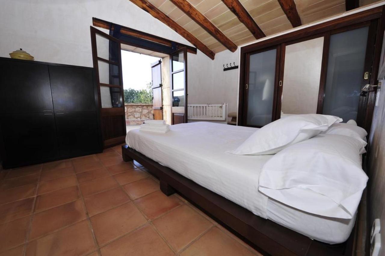 Sa Tortova - Es Carritxo Villa Manacor (Mallorca)