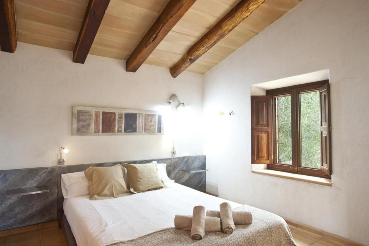 Sa Tortova - Es Carritxo Villa