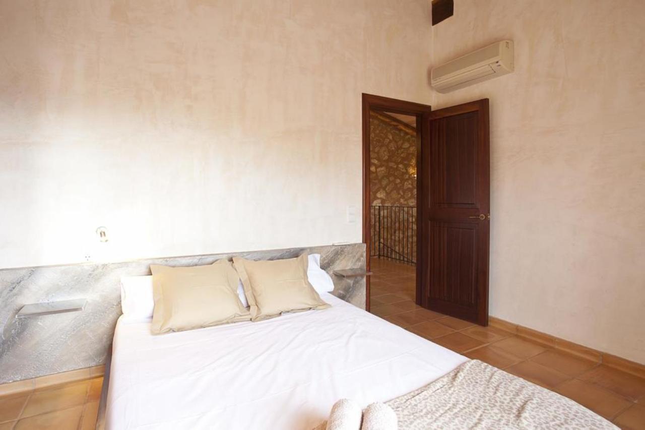 Villa Sa Tortova - Es Carritxo Manacor (Mallorca)