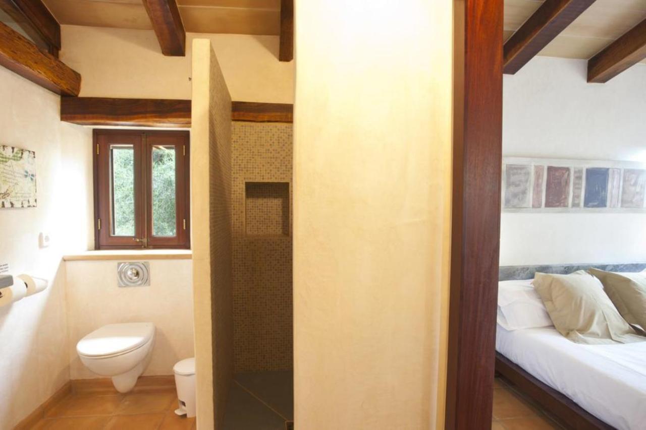 Sa Tortova - Es Carritxo Villa