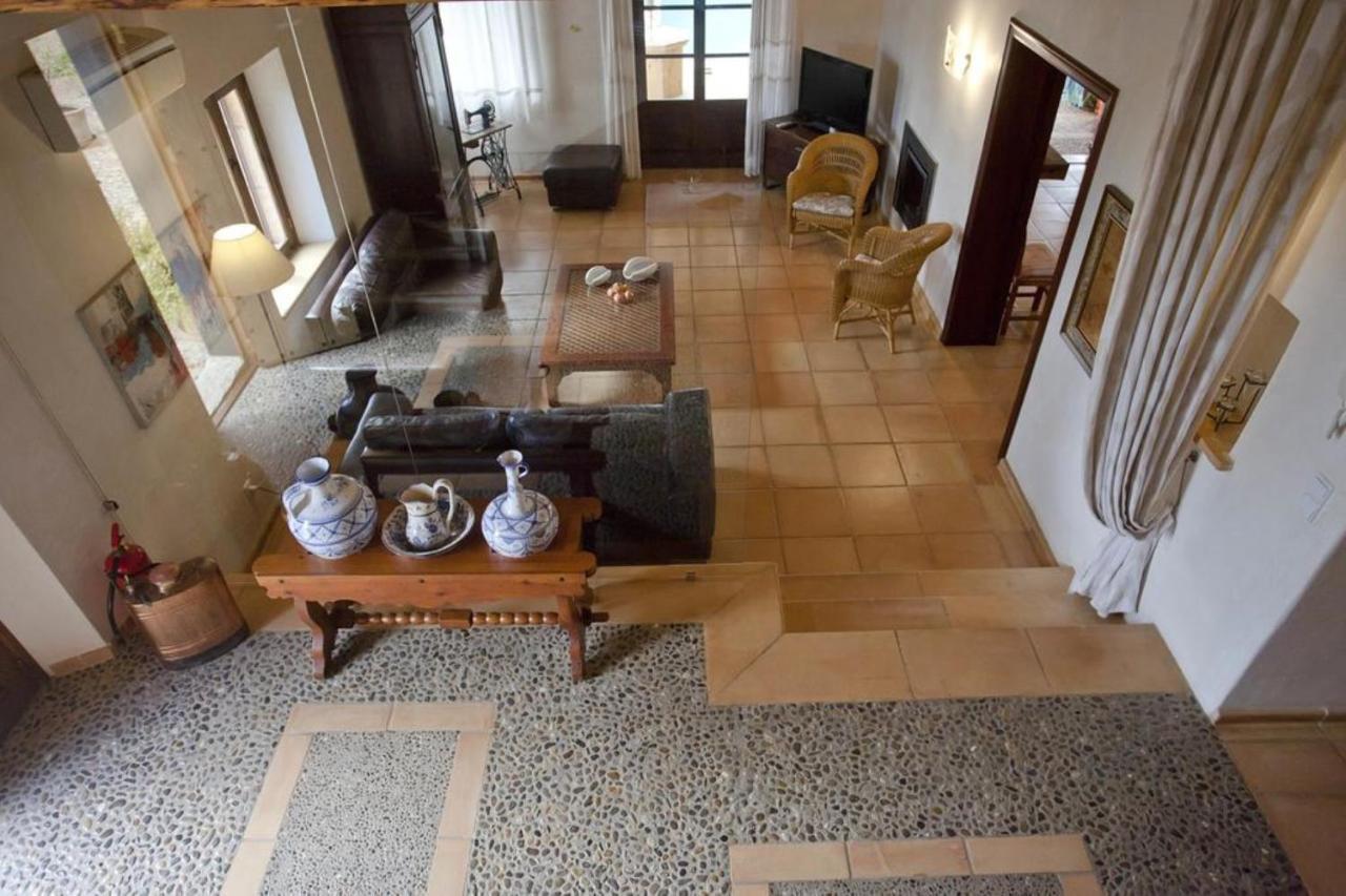 Villa Sa Tortova - Es Carritxo Manacor (Mallorca)