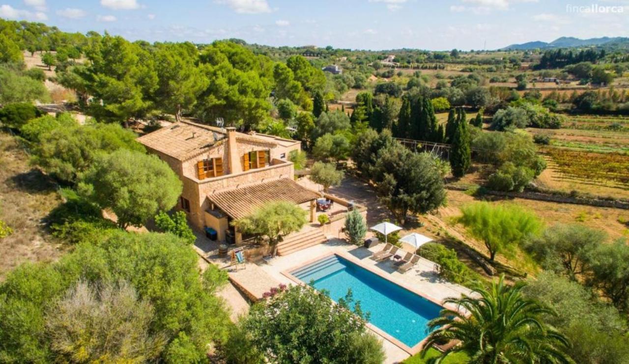 Sa Tortova - Es Carritxo Manacor (Mallorca)
