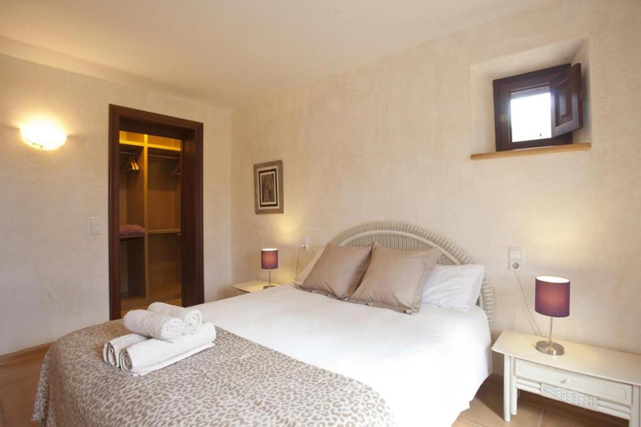 Villa Sa Tortova - Es Carritxo
